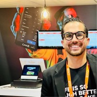 Mad Mobile Employee Jaime Ferreyros's profile photo