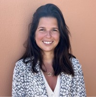 Logoplaste Employee Rita Garcia's profile photo