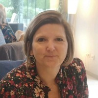 Sint-Trudo Ziekenhuis Employee Ellen Delwiche's profile photo