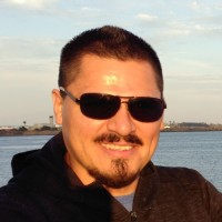 Stargate Studios Employee Jose Calderon's profile photo