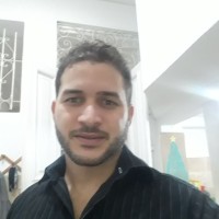 GEOCOM Uruguay Employee Roberto Allen Polanco's profile photo