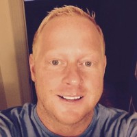 Indegene Employee Robert Rhodes's profile photo