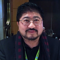 Kirk Wang Email & Phone Number