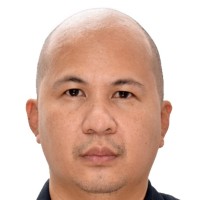 2ndKitchen Employee Dennis Perpetua's profile photo