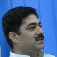 SuNeer Aqua Dynamics India Pvt.Ltd Employee Rajneesh Arora's profile photo