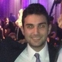 Edwin Reyhan Email & Phone Number