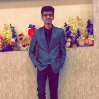 Logesys Solutions India Pvt. Ltd Employee Utkarsh Kejriwal's profile photo