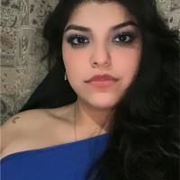 CII.IA Employee Estefania del Rosario Estrada Reyes's profile photo
