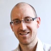 Cobalt Energy Employee Daniel Parkes's profile photo