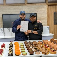 Accor India Employee Chandan Baral's profile photo