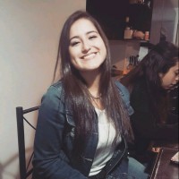 ENVIS Employee Carla Durán Veas's profile photo