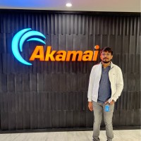Akamai Technologies Employee Niraj Kaushik's profile photo
