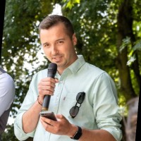NaturaBuy Employee Alexandre Thomas's profile photo