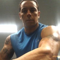 LAPD Employee Robert Lockhart's profile photo