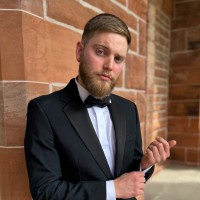 Ben Rigden Email