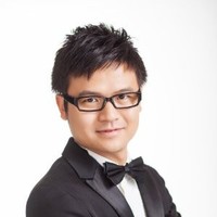 CAERI Employee 晋 贾's profile photo