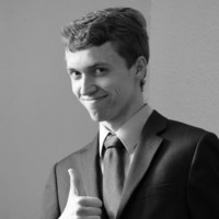 New York State Assembly Employee Lars Dahl's profile photo