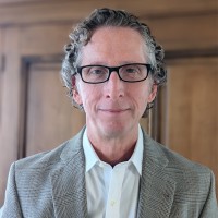 Geoff Vandegrift
