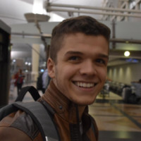 Wesley Johnson's profile photo