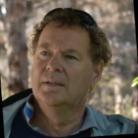 Department of Conservation (DOC) Employee Henry Weston's profile photo