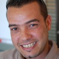 GSF Employee Nabil Boudraa's profile photo