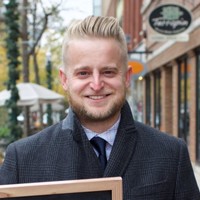 Zachary Bauer Email & Phone Number