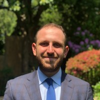 New York City Law Department Employee Evan Weinstein's profile photo