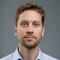 Trilogy Employee Benjamin Mortensen's profile photo