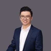 Datadog Employee Leo Lam's profile photo