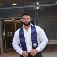 Kroll Employee Ali Hamza's profile photo