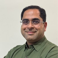 Indium Software Employee Ritesh Khanna's profile photo