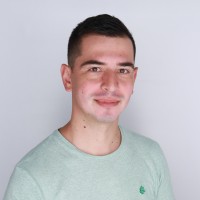 Sensirion Employee Laszlo Vago's profile photo