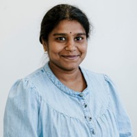 Whistlebrook Ltd Employee Prasanthi Meda's profile photo