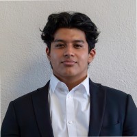 VantTec Employee Angel Badillo's profile photo