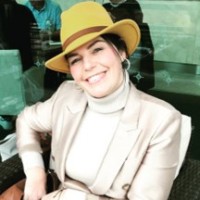 Gilroy Corporate Communications Employee Kelly Walsh's profile photo