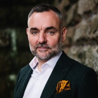 Cielo Talent Employee John Reid's profile photo