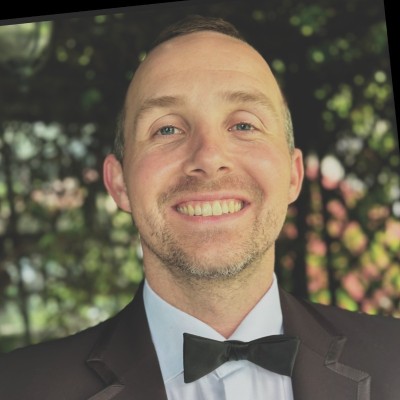 Fifty5Blue Employee Sam Ormsby's profile photo
