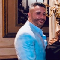 Construction Force Services, Inc. Employee Robert Soto's profile photo