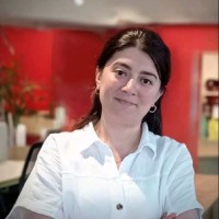 Detera Employee Tugba Korkut's profile photo