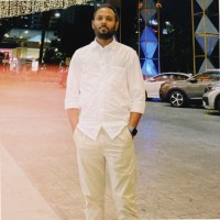Maldives Yacht Support Pvt Ltd Employee Mohamed Jailam's profile photo