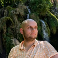 MD6 Consulting Employee Simon Grigoletto's profile photo