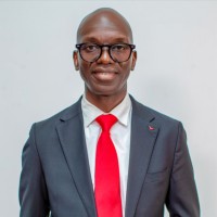 World Health Organization African Region Employee Mohamed Janabi's profile photo