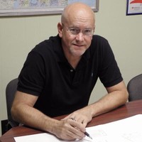 STC Inc. Employee Brad Cross's profile photo