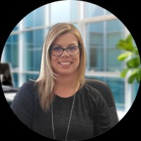 Antech Diagnostics Employee Andrea Ross's profile photo
