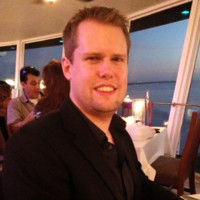 Micro Focus (formerly HP / Hewlett Packard Enterprise) Employee Zachary Millis's profile photo