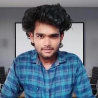 ForceSight Employee Supreeth Anantharaj's profile photo