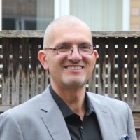 Ontario Securities Commission Employee Ibrahim Kuttab's profile photo