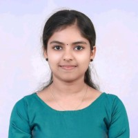 CDAC - Thiruvananthapuram Employee Adithya Pradeep's profile photo