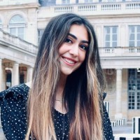 Sara Golshani Email & Phone Number