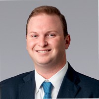 Colliers Employee Gordon Olson's profile photo
